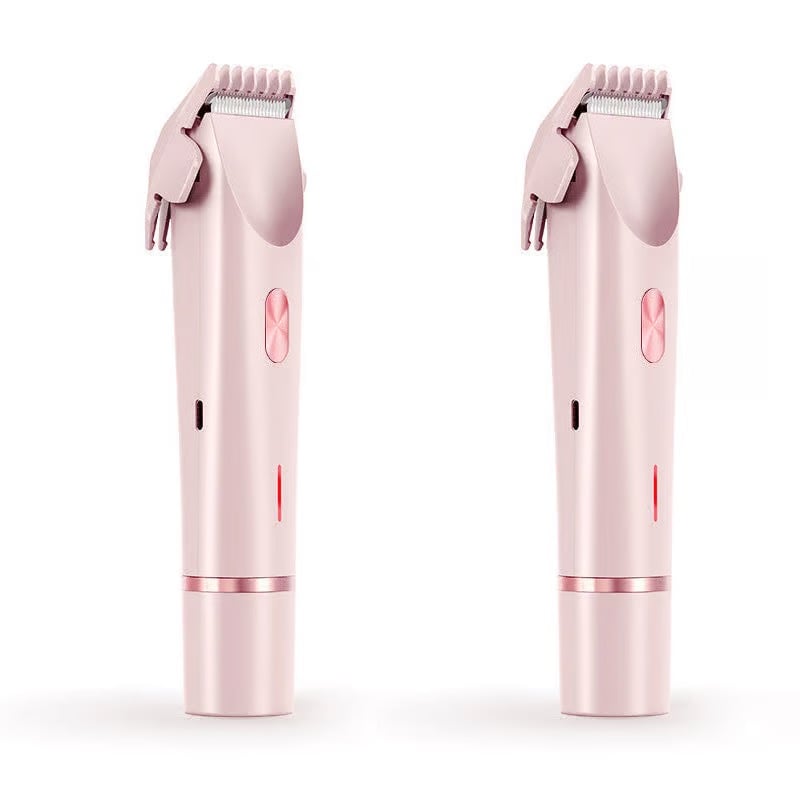 Electric Hair Trimmer for Women