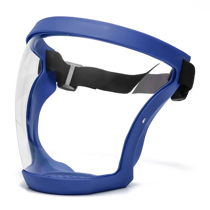 🔥50% OFF🔥Full Face Protection Industrial Mask For Pesticide Spraying