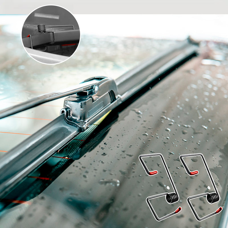 🚚Wiper Arm Pressure Spring