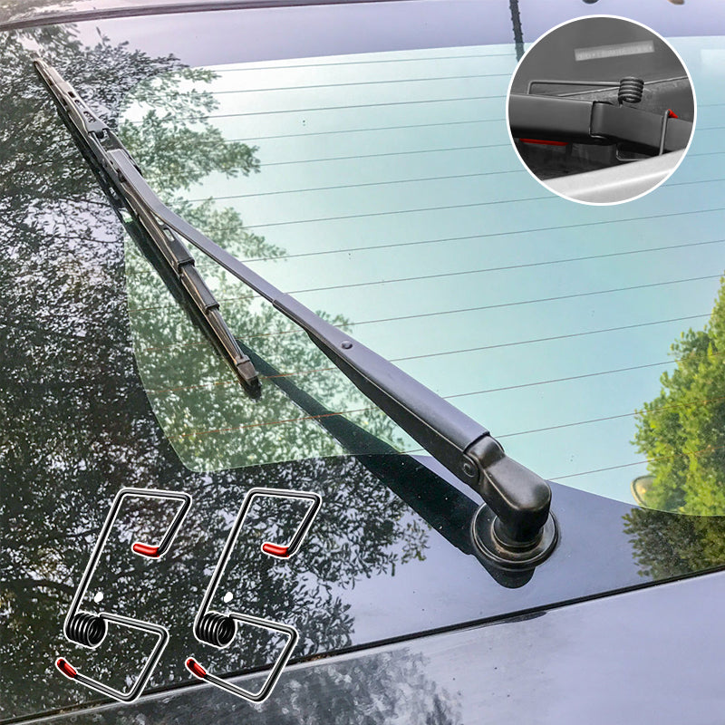 🚚Wiper Arm Pressure Spring