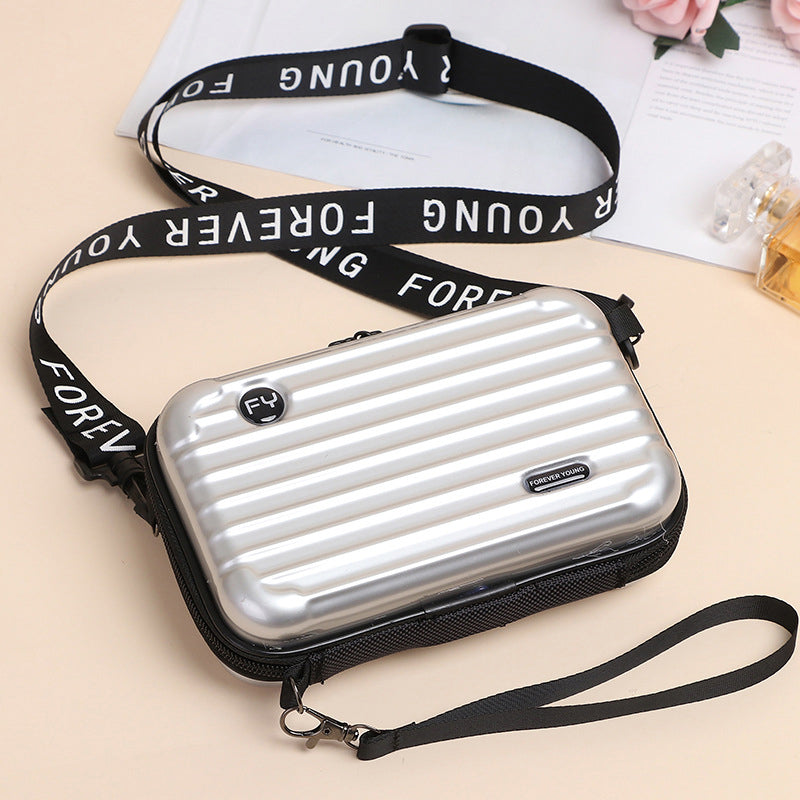 💥Mini Suitcase Bag for Women💥