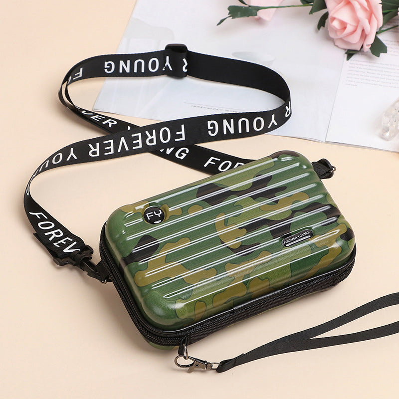 💥Mini Suitcase Bag for Women💥