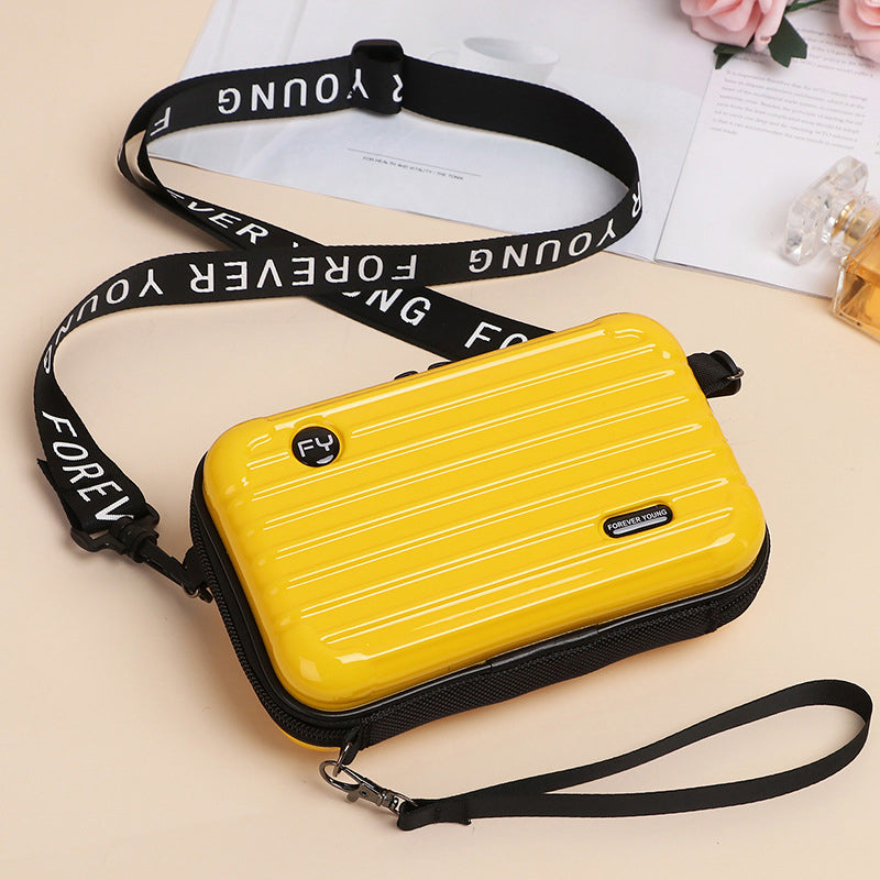 💥Mini Suitcase Bag for Women💥
