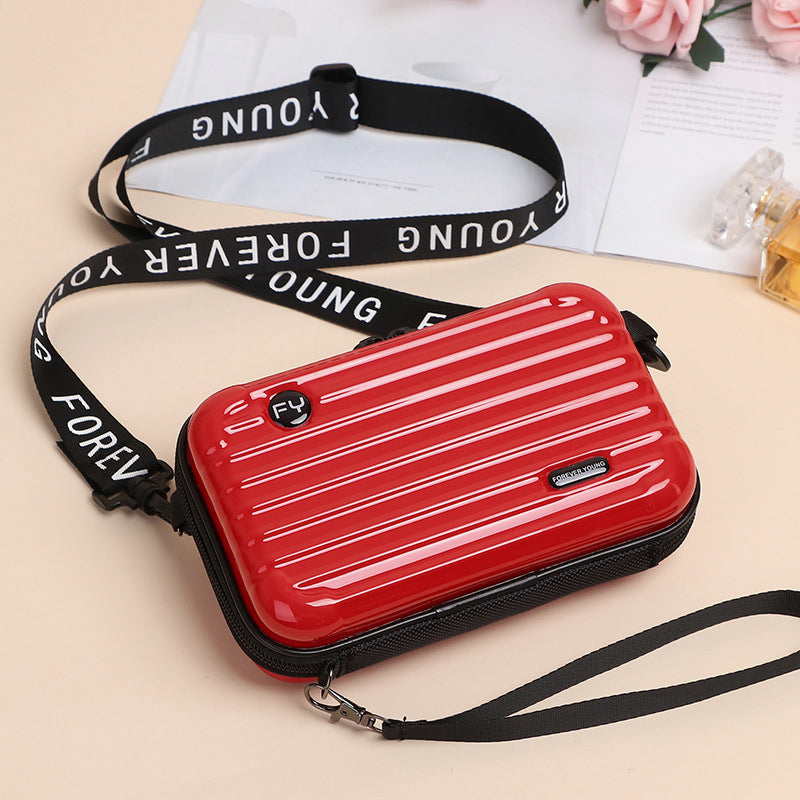 💥Mini Suitcase Bag for Women💥
