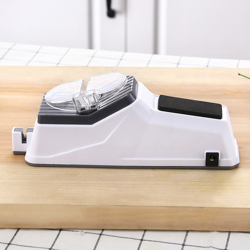 🔪Electric Knife Sharpener