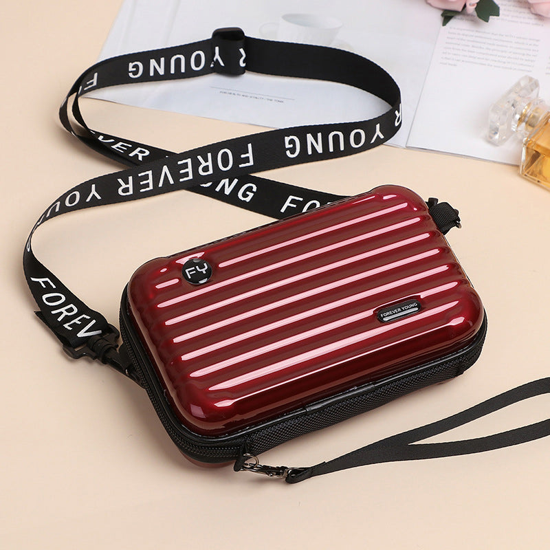 💥Mini Suitcase Bag for Women💥