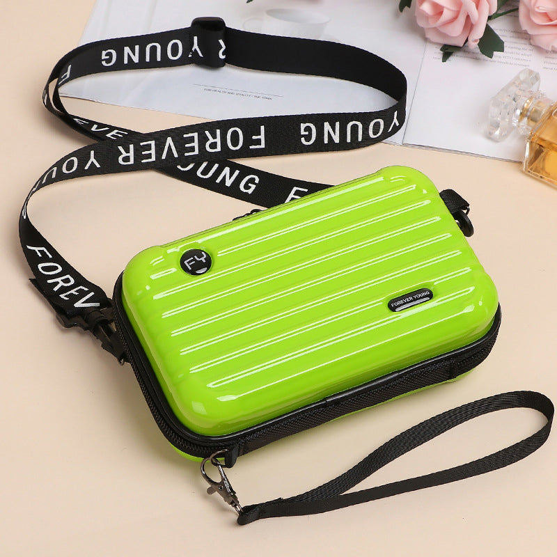💥Mini Suitcase Bag for Women💥