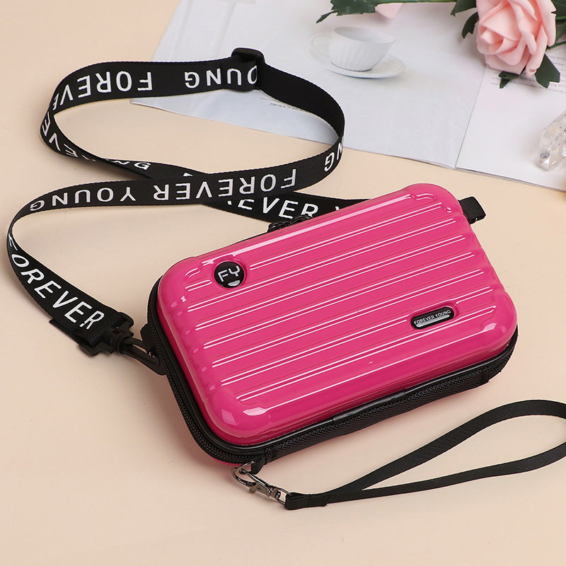💥Mini Suitcase Bag for Women💥