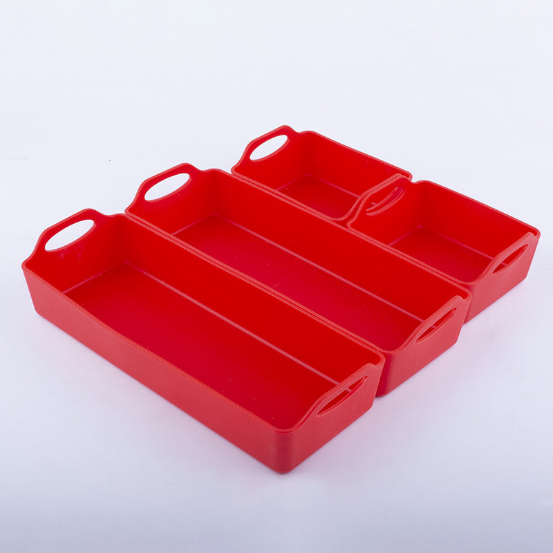 🥗Silicone Baking Sheet Pan Dividers