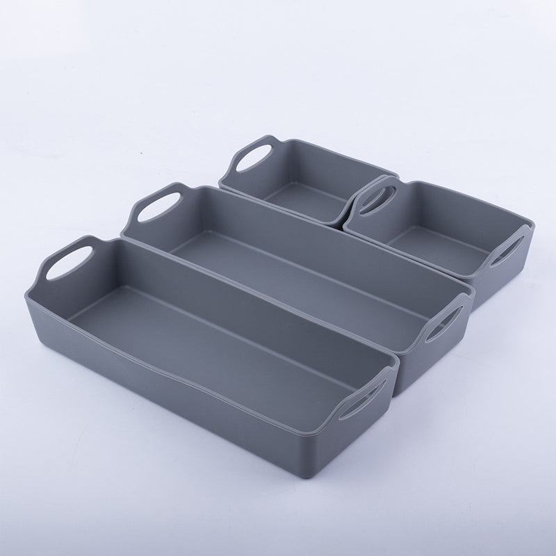 🥗Silicone Baking Sheet Pan Dividers