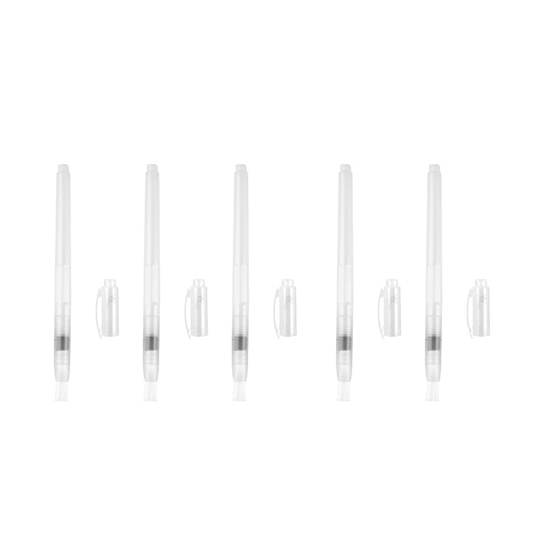 Fillable Touch Up Paint Pen Brush