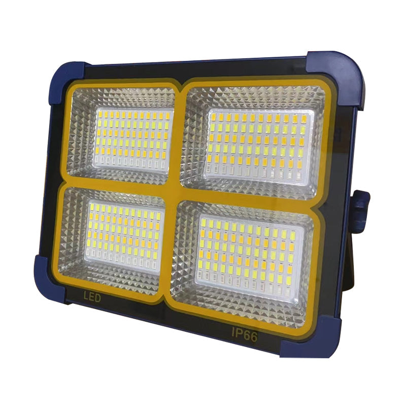 Portable Solar Outdoor Light