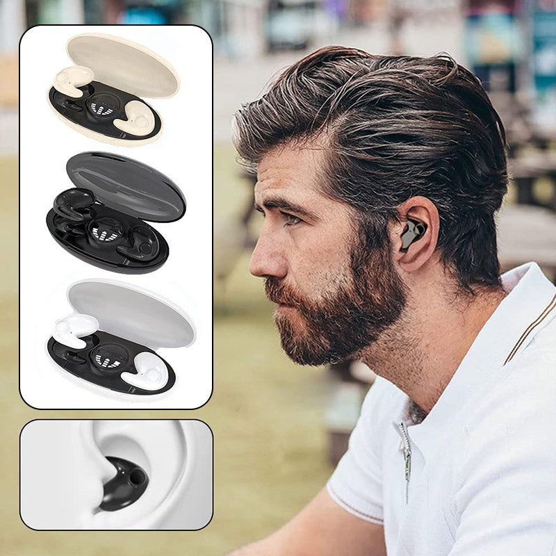 🎁50%  OFF🎁Wireless Sleep Bluetooth Headphones