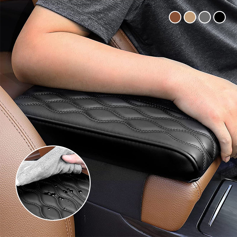 Vehicle Memory Foam Armrest Box🔥BUY 2/3, GET 10/15%OFF🔥