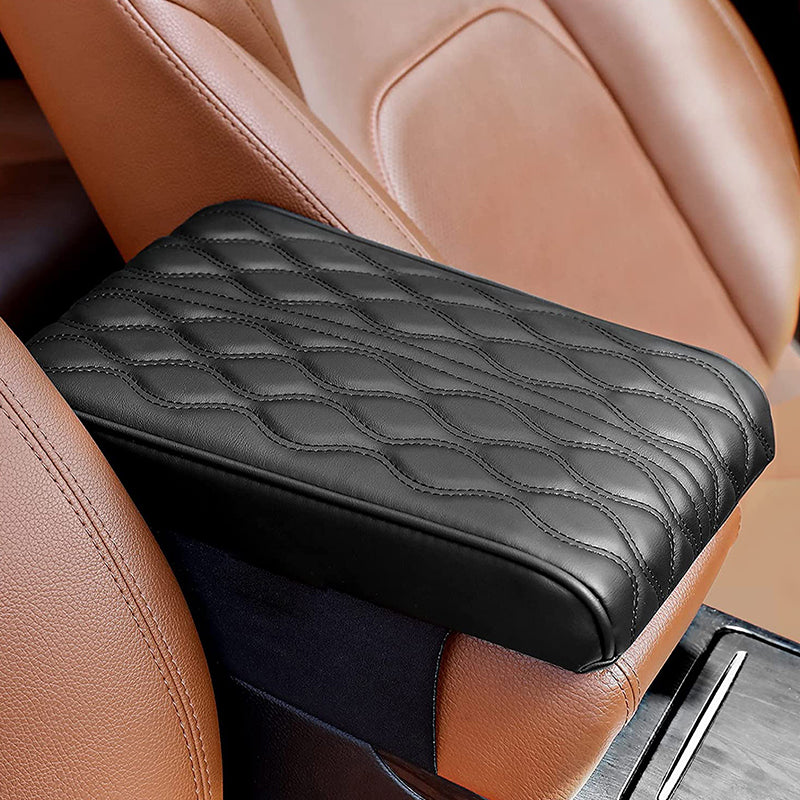 Vehicle Memory Foam Armrest Box🔥BUY 2/3, GET 10/15%OFF🔥