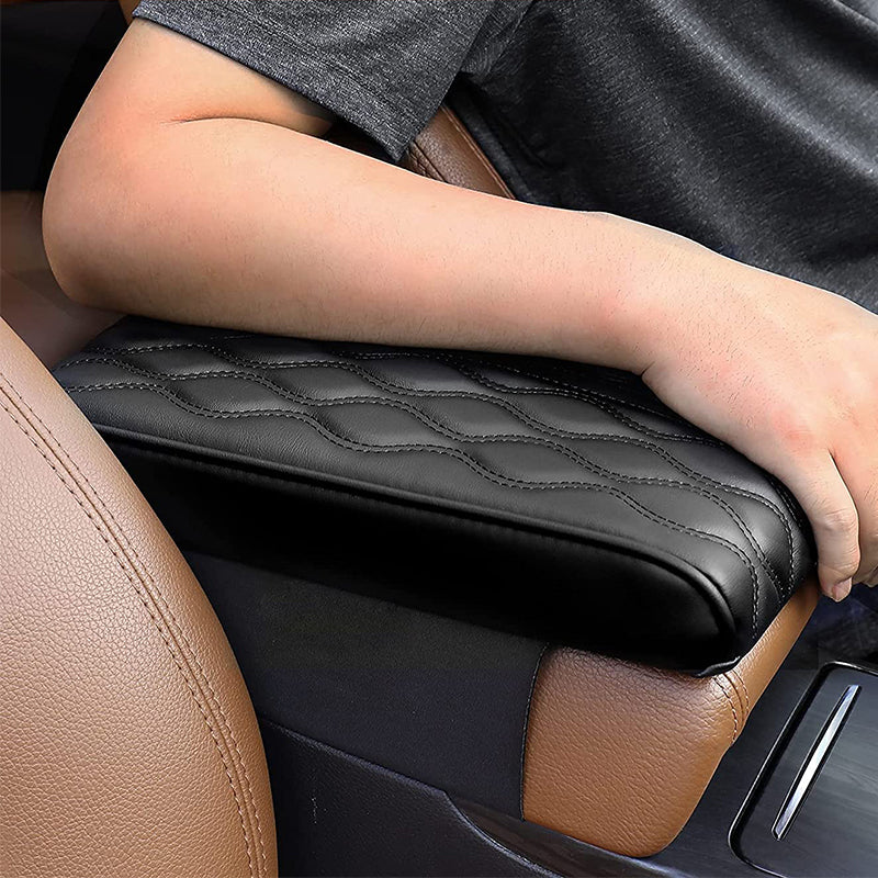 Vehicle Memory Foam Armrest Box🔥BUY 2/3, GET 10/15%OFF🔥