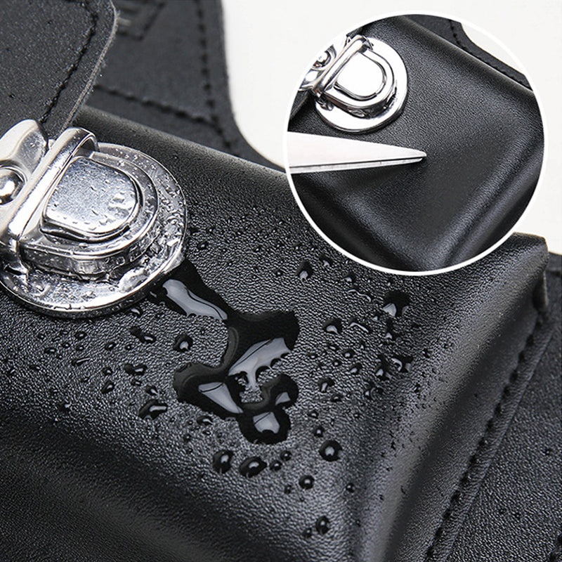 🔥Hot Sale-50% OFF🔥Fashion Multifunctional Men's Waist Bag