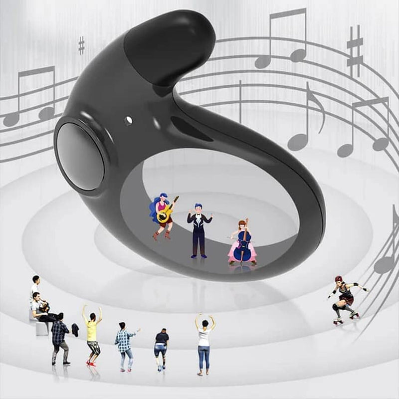 🎁50%  OFF🎁Wireless Sleep Bluetooth Headphones