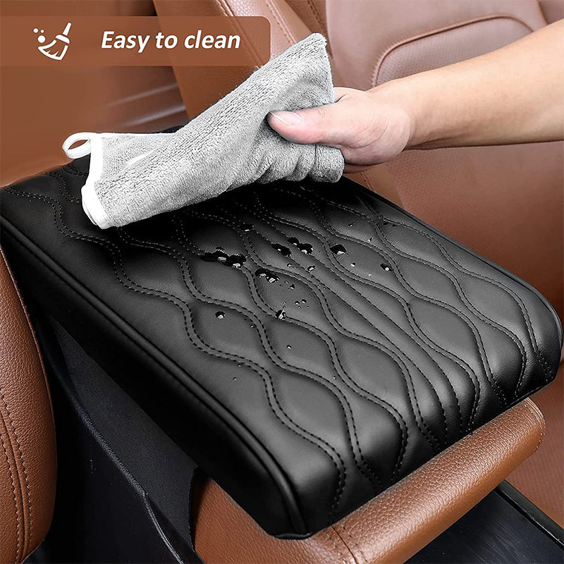 Vehicle Memory Foam Armrest Box🔥BUY 2/3, GET 10/15%OFF🔥