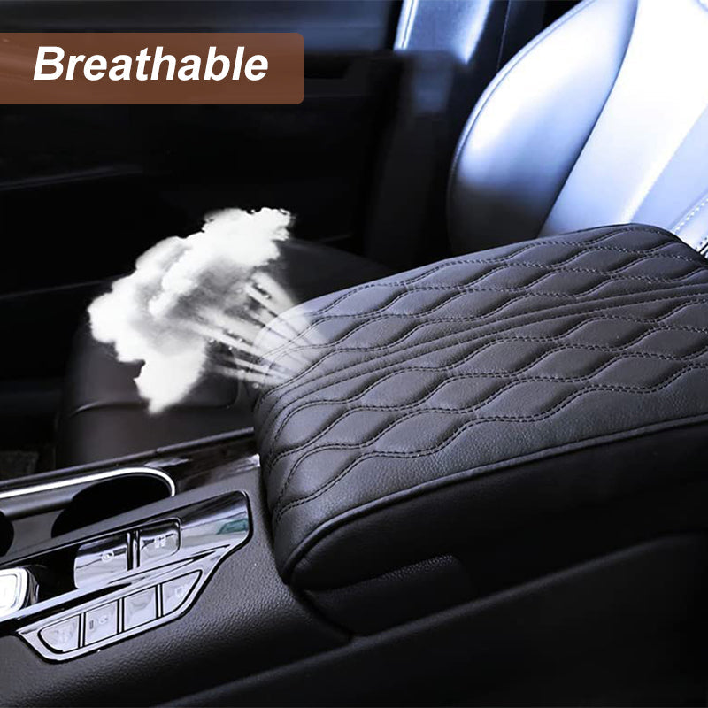 Vehicle Memory Foam Armrest Box🔥BUY 2/3, GET 10/15%OFF🔥