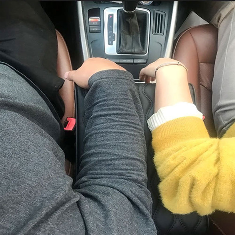 Vehicle Memory Foam Armrest Box🔥BUY 2/3, GET 10/15%OFF🔥