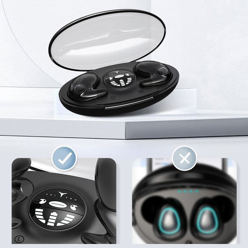 🎁50%  OFF🎁Wireless Sleep Bluetooth Headphones