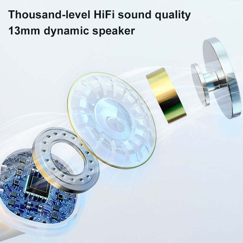 🎁50%  OFF🎁Wireless Sleep Bluetooth Headphones