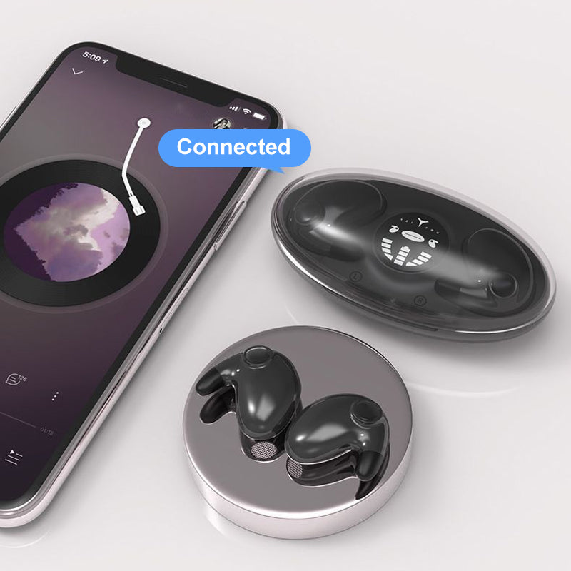 🎁50%  OFF🎁Wireless Sleep Bluetooth Headphones