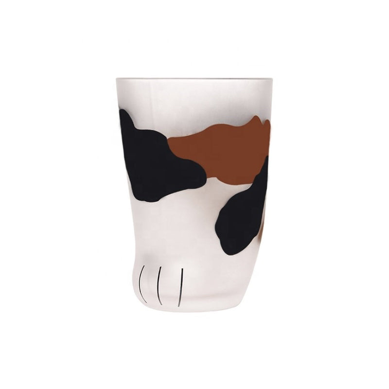 Cat Paw Cups