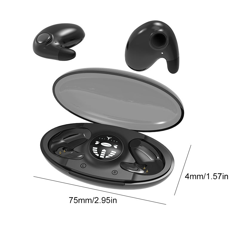 🎁50%  OFF🎁Wireless Sleep Bluetooth Headphones