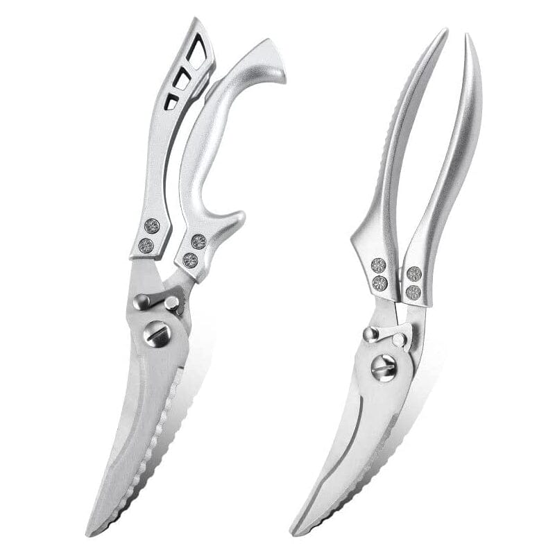 🔥Summer Hot Sale-50% OFF🔥Heavy Duty Stainless Steel Bone-Cut Scissors