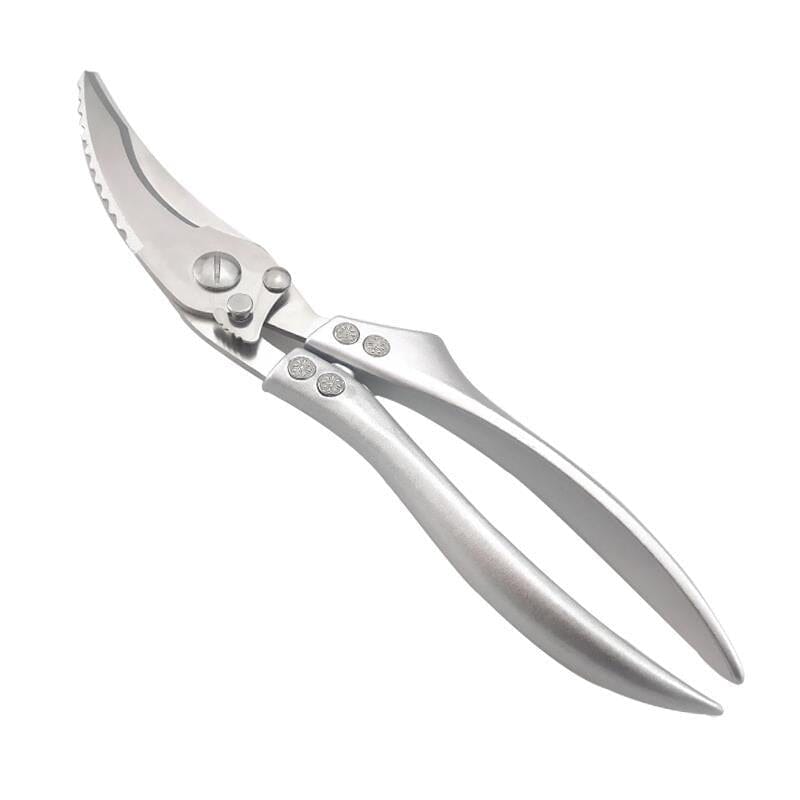 🔥Summer Hot Sale-50% OFF🔥Heavy Duty Stainless Steel Bone-Cut Scissors