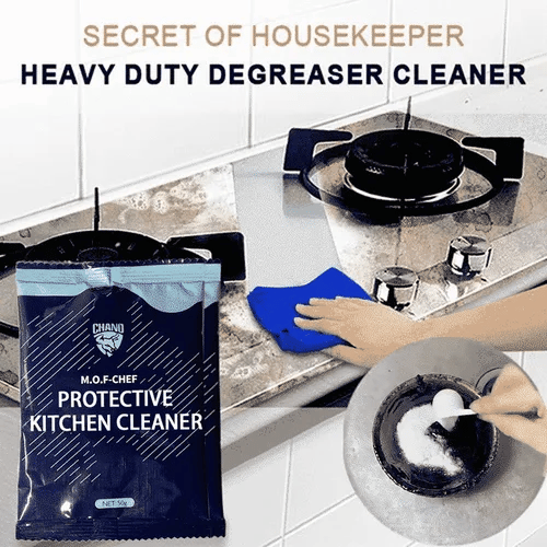 💥Heavy Duty Degreaser Cleaner💥