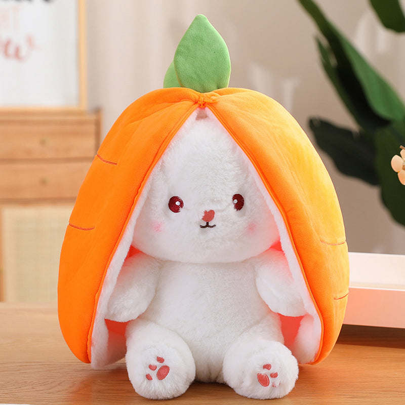 Rabbit Muppet Toys, Bunny Stuffed Animal