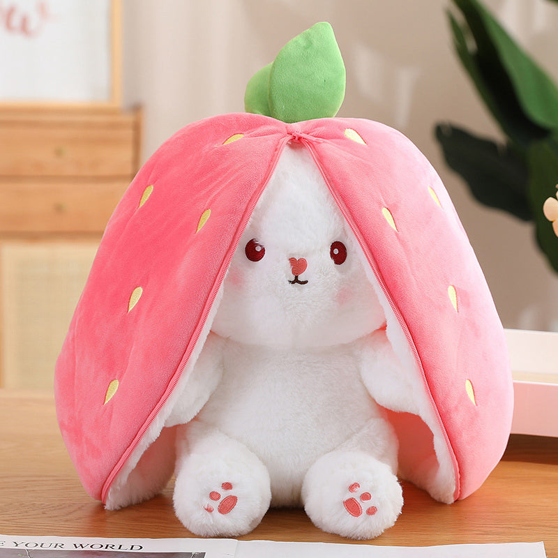 Rabbit Muppet Toys, Bunny Stuffed Animal