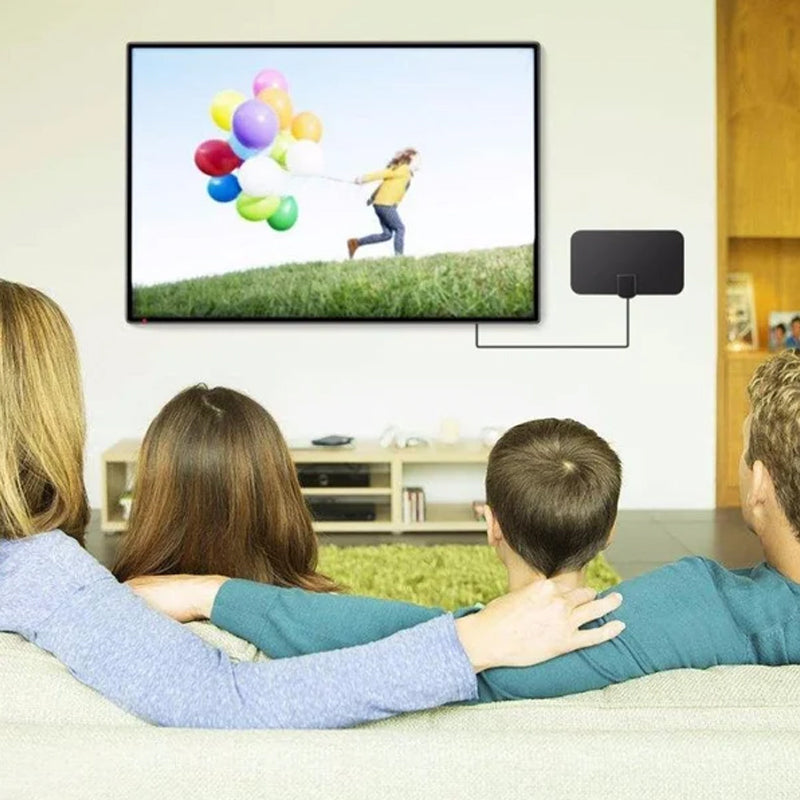 🎁50% OFF🔥2024 Upgrade Digital Hdtv Antenna 4k
