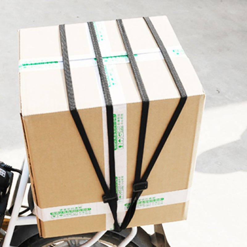 Helmet Rope Highly Elastic Luggage Binding Cord