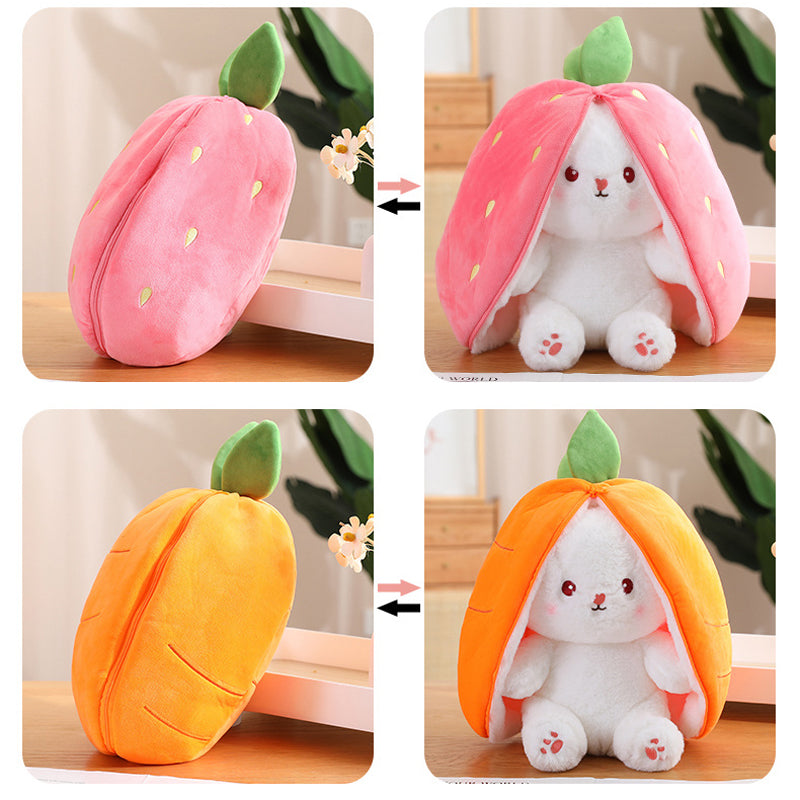Rabbit Muppet Toys, Bunny Stuffed Animal