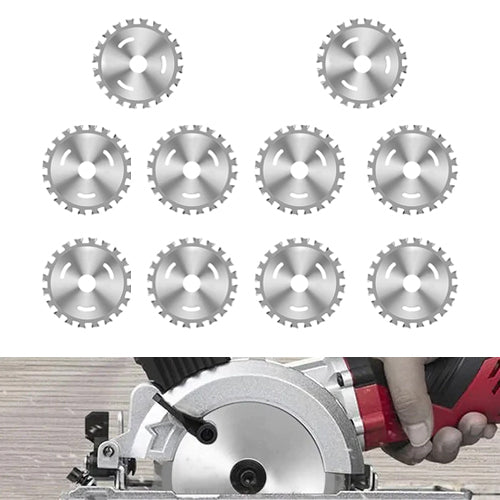 Circular Saw Blade (1 Set/2pcs)
