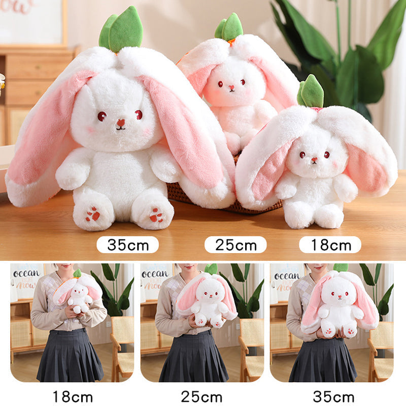 Rabbit Muppet Toys, Bunny Stuffed Animal