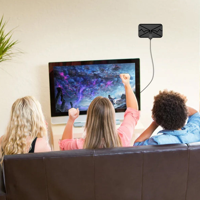 🎁50% OFF🔥2024 Upgrade Digital Hdtv Antenna 4k