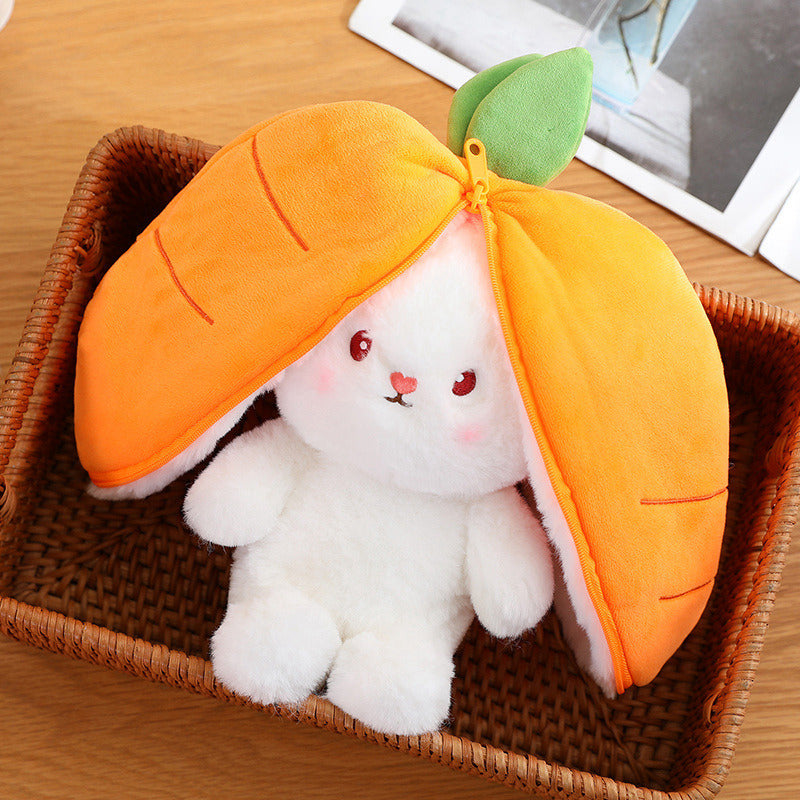 Rabbit Muppet Toys, Bunny Stuffed Animal