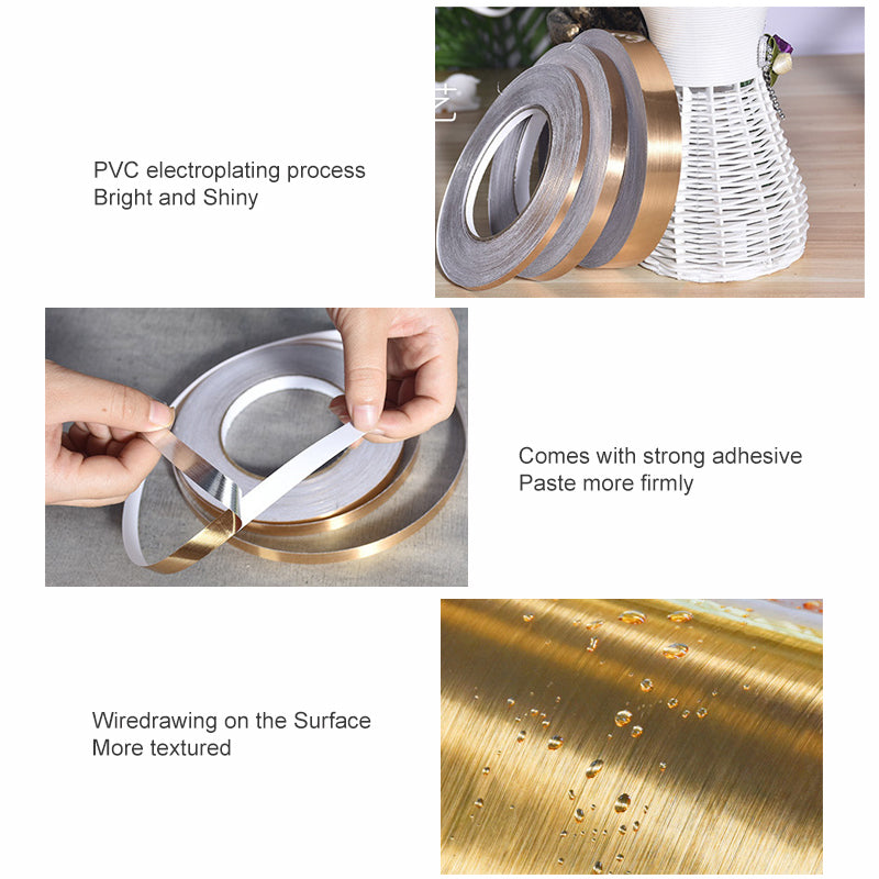 ✨2023 Hot Sale✨Beautiful Seam Sticker for Tile Ceiling