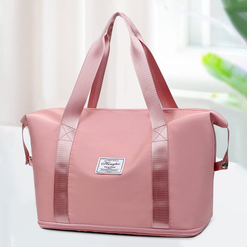 High-capacity Double-layer Wet Separation Travelling Bag👜BUY 2/3, GET15/20%OFF👜