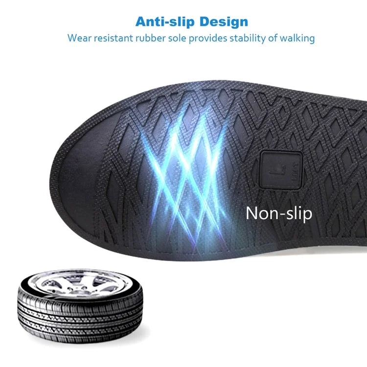 Waterproof Boot Reusable Shoes Covers