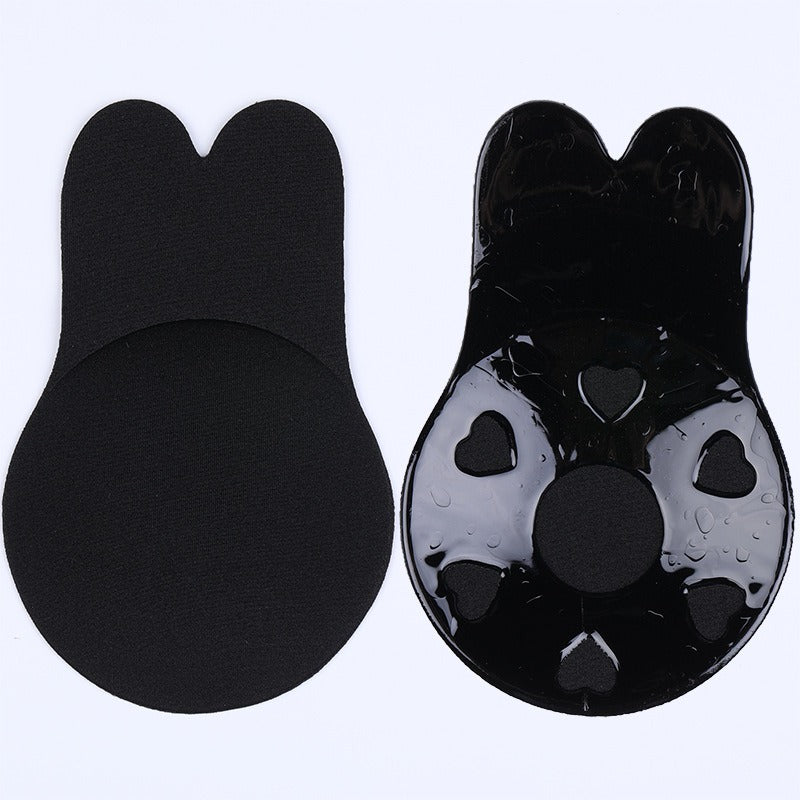 Women’s Invisible Backless Nipplecover