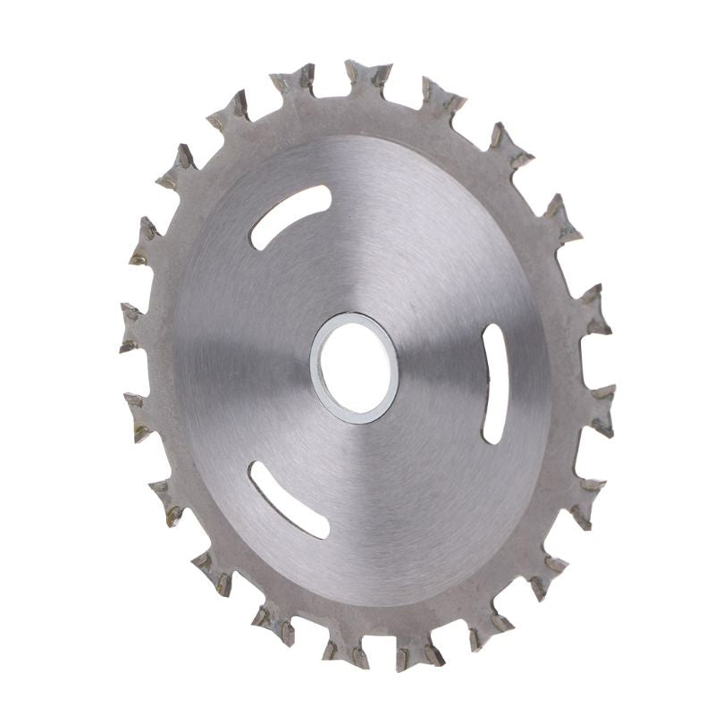 Circular Saw Blade (1 Set/2pcs)