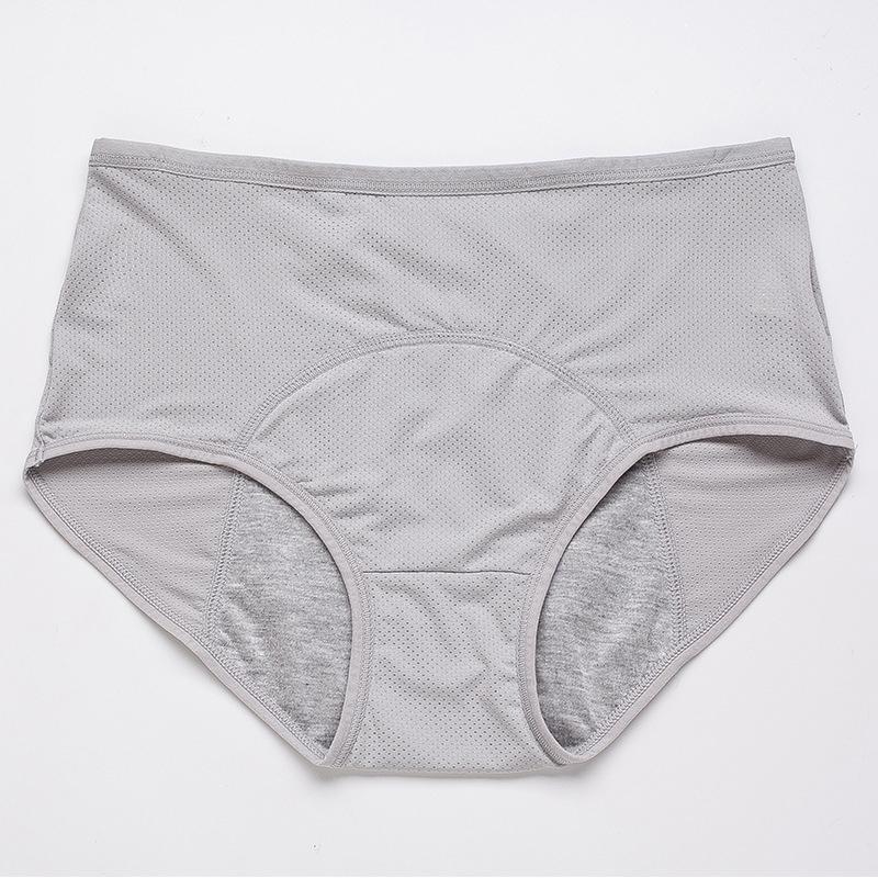 Women Menstrual Panties Three-layer Leak-proof Underwear