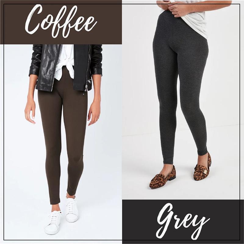 Winter Warming Leggings for Women