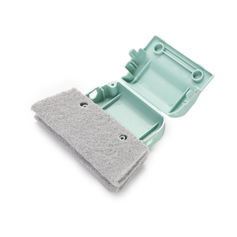✨50% OFF✨Door Window Groove Cleaning Brushes